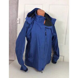 Solstice Ski Jacket Waterproof Womens Large